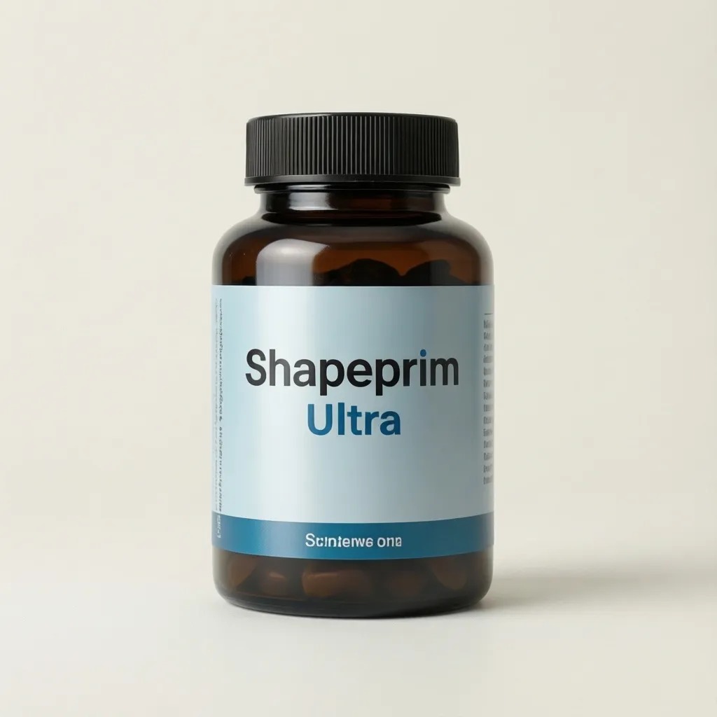 Shapeprim Ultra
